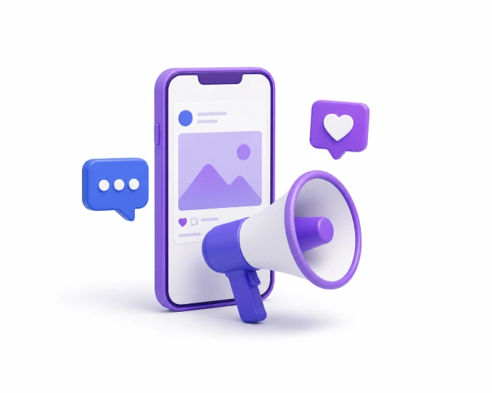 Meta Ads Yönetimi