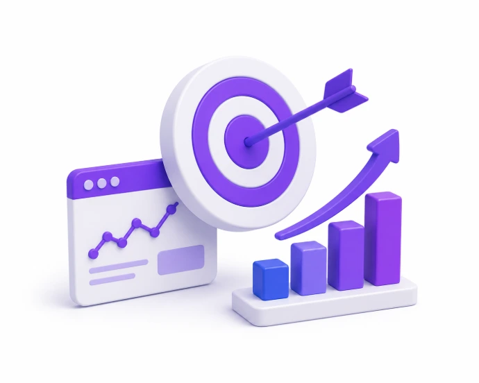 Dönüşüm Oranı Optimizasyonu (CRO)